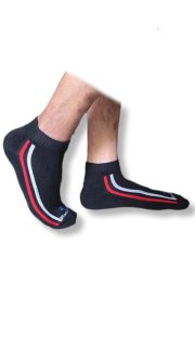 Bamboo Ankle - Length Socks - Image 15