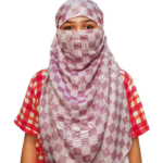 Bamboo Ladies Scarf