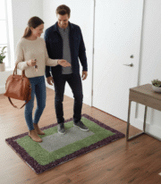 Cell Rev Bath Mat