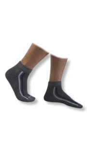 Bamboo Ankle - Length Socks - Image 13