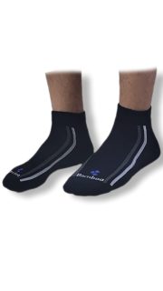 Bamboo Ankle - Length Socks - Image 14