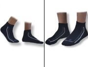 Bamboo Ankle - Length Socks - Image 12