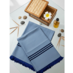 Bamboo Shawl 3X6 Ft