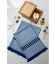 Bamboo Shawl 3X6 Ft