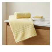 Bamboo Cotton Terry Towels 72*148 Cm - Image 10