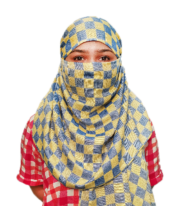 Bamboo Ladies Scarf - Image 7