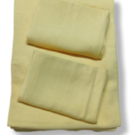 100% Bamboo Bed Sheets