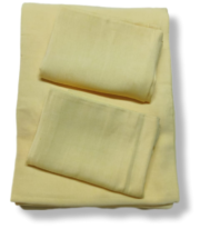 100% Bamboo Bed Sheets