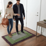 Cell Rev Bath Mat