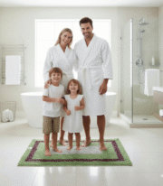 Cell Rev Bath Mat - Image 3