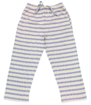 Ladies 3/4th Pant- 02 - Image 2