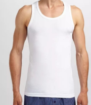 Men’s Bamboo Vest