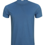 Men’s Plain Round Neck T- Shirt