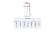 Mens Track Pant –Navy - Image 2