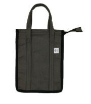 High-Quality Canvas Tiffin Bag - Image 3