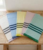 Bamboo Blanket SPL 5*7.5 Ft