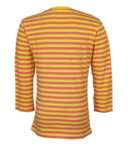 Girl’s Top Striper Long Sleeve - Image 4