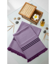 Bamboo Shawl 3X6 Ft - Image 3