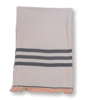 Bamboo Blanket SPL 5*7.5 Ft - Image 5