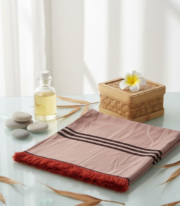 Bamboo Shawl 3X6 Ft - Image 4