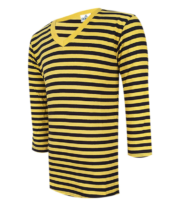 Girl’s Top Striper Long Sleeve - Image 8