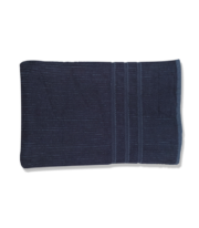 Bamboo Rib Bath Towel 72*148 Cm - Image 6