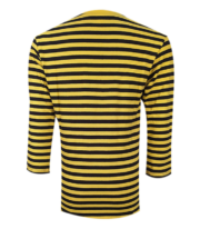 Girl’s Top Striper Long Sleeve - Image 9