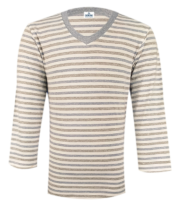 Girl’s Top Striper Long Sleeve - Image 11
