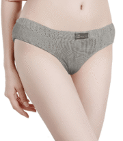 Ladies 100% Cotton Briefs – Soft, Breathable & Comfortable - Image 2