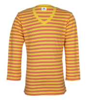 Girl’s Top Striper Long Sleeve - Image 6